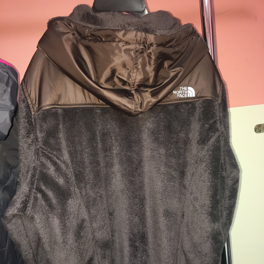 North Face Jacket - Picture 2 of 3